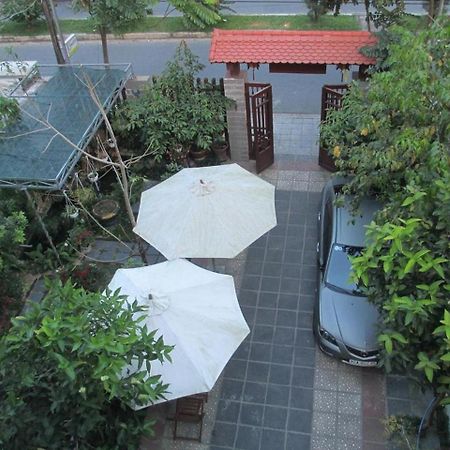 Camellia Flavor Villa Hội An Buitenkant foto