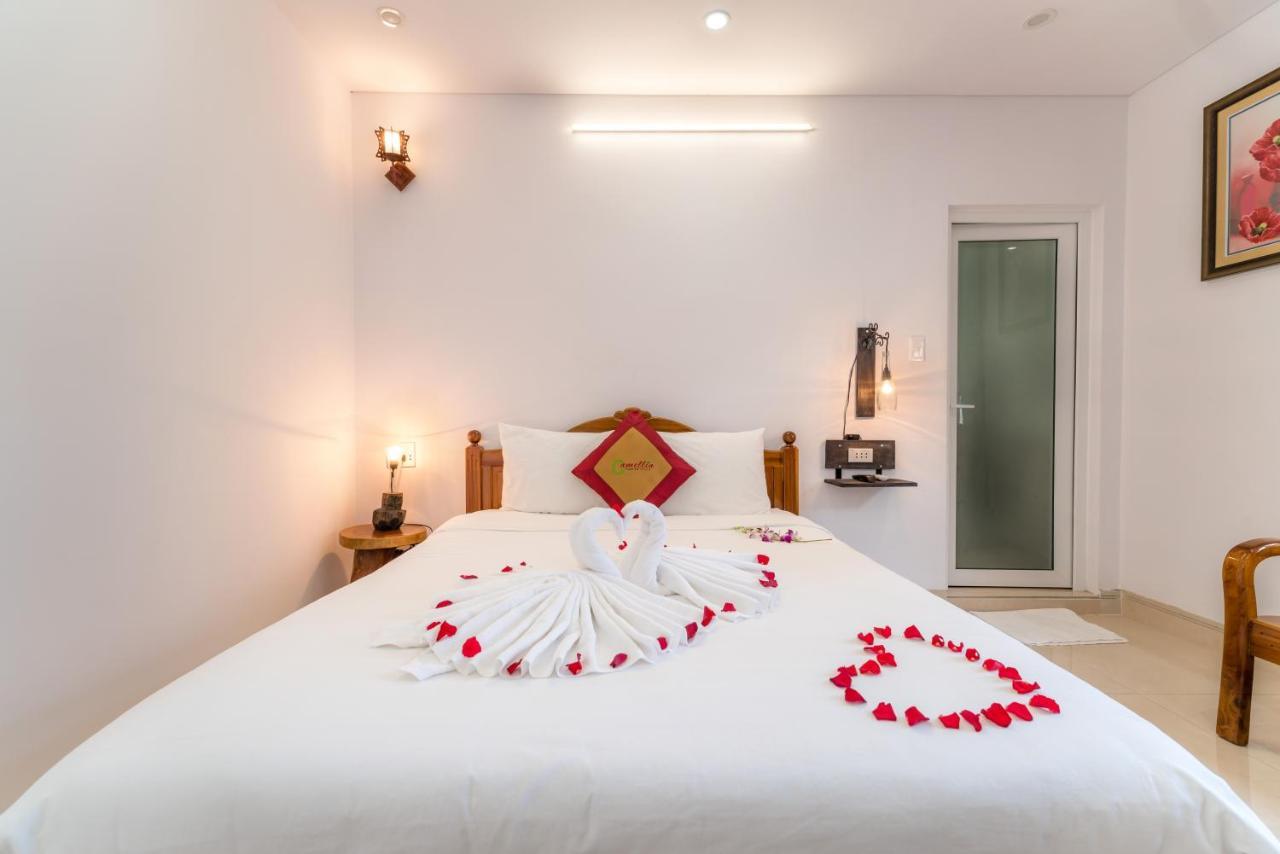 Camellia Flavor Villa Hội An Buitenkant foto