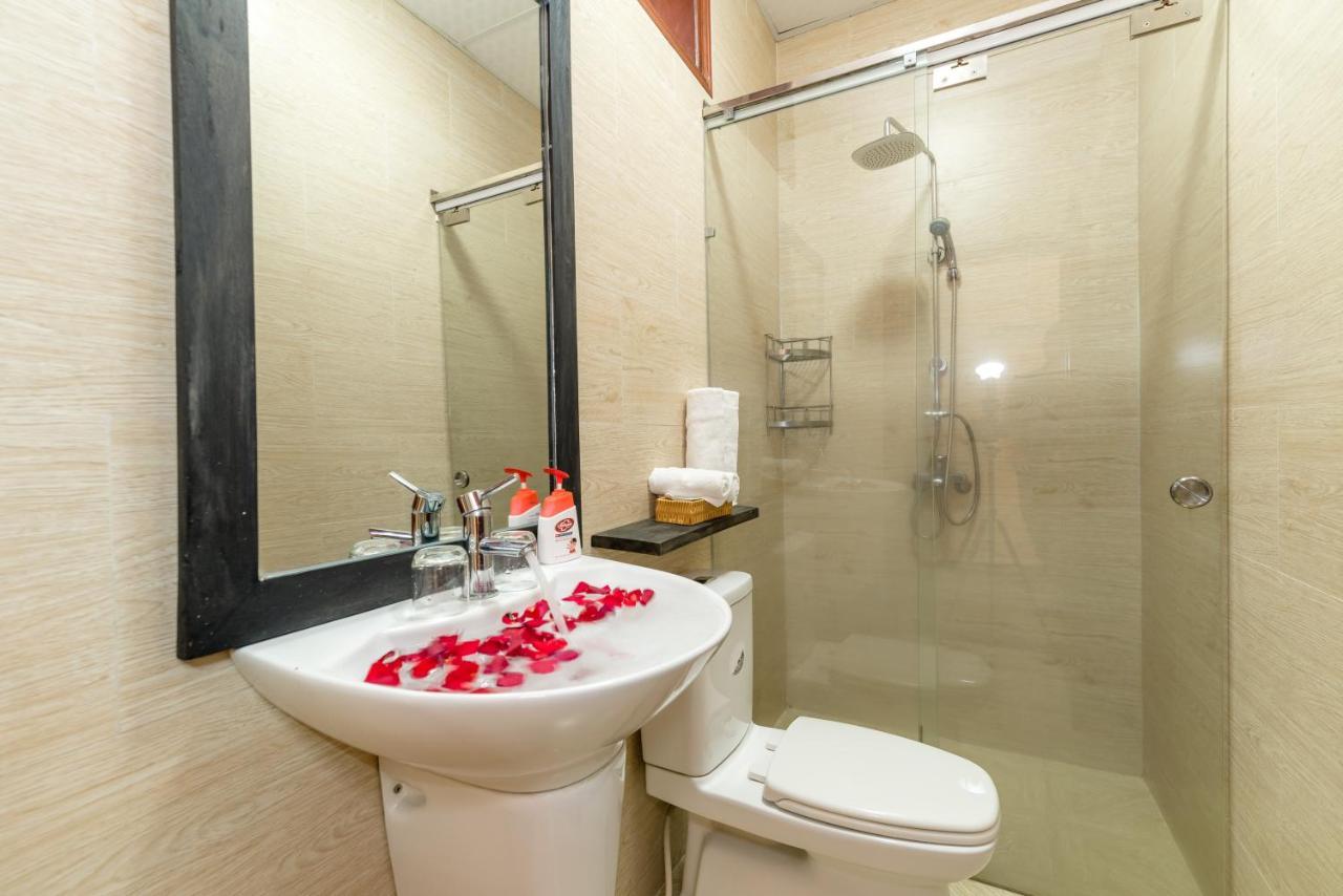 Camellia Flavor Villa Hội An Buitenkant foto