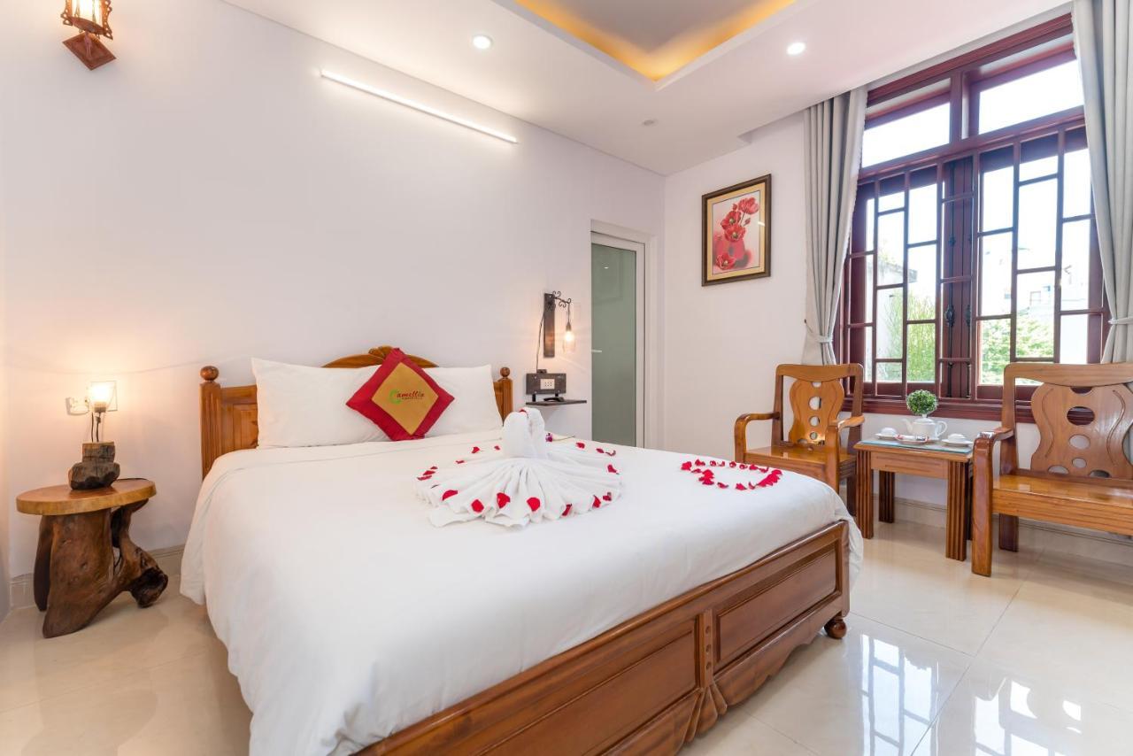 Camellia Flavor Villa Hội An Buitenkant foto