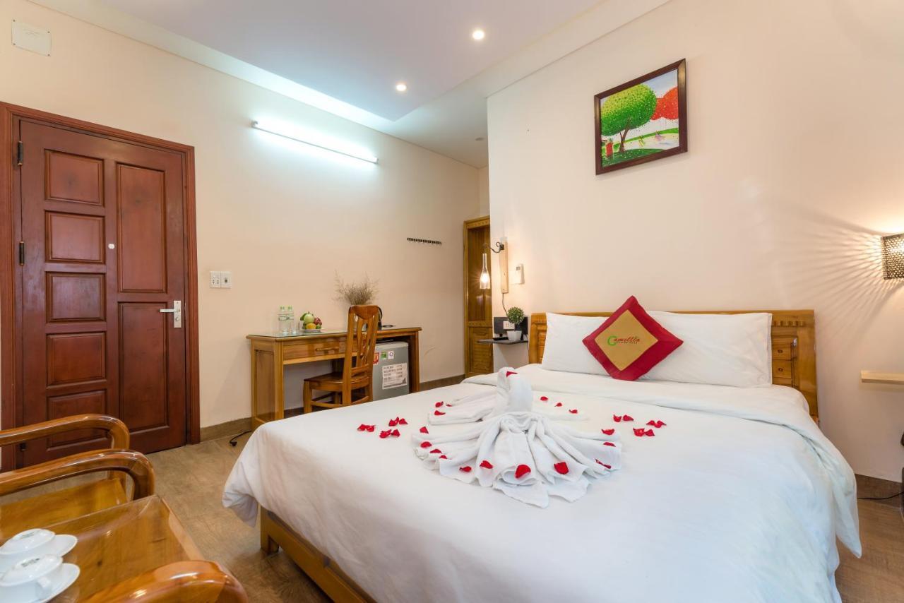 Camellia Flavor Villa Hội An Buitenkant foto