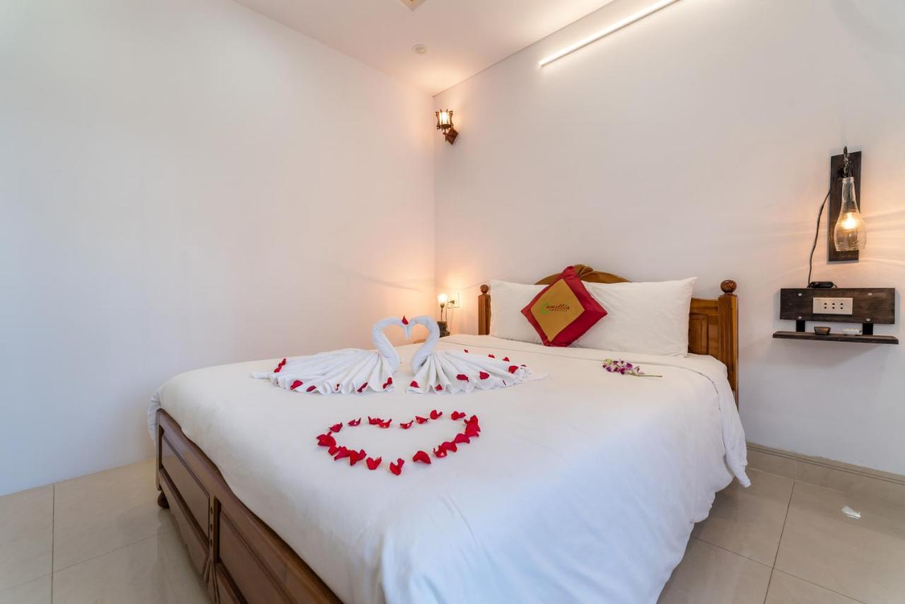 Camellia Flavor Villa Hội An Buitenkant foto