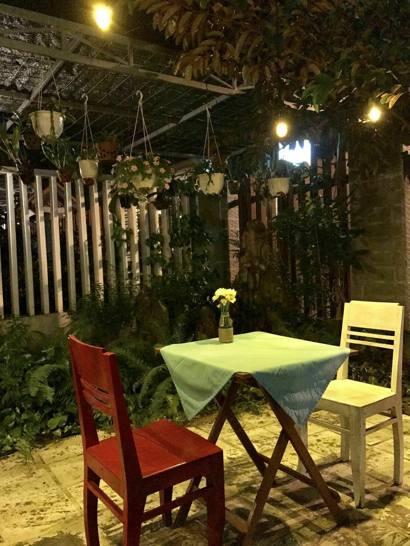 Camellia Flavor Villa Hội An Buitenkant foto